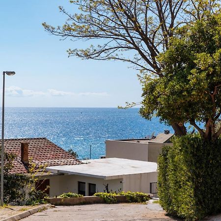 Flora Apartment - Near The Sea Шушань Экстерьер фото