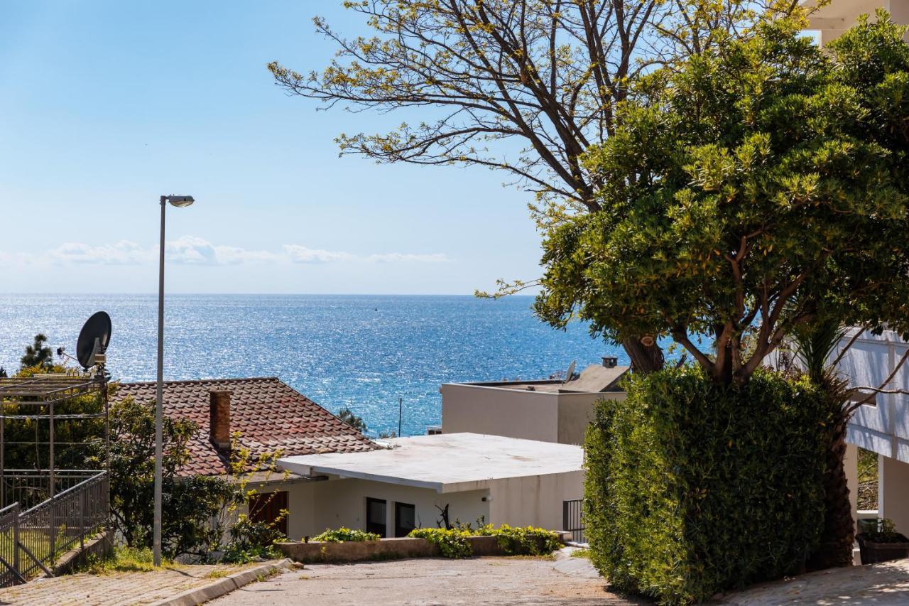 Flora Apartment - Near The Sea Шушань Экстерьер фото